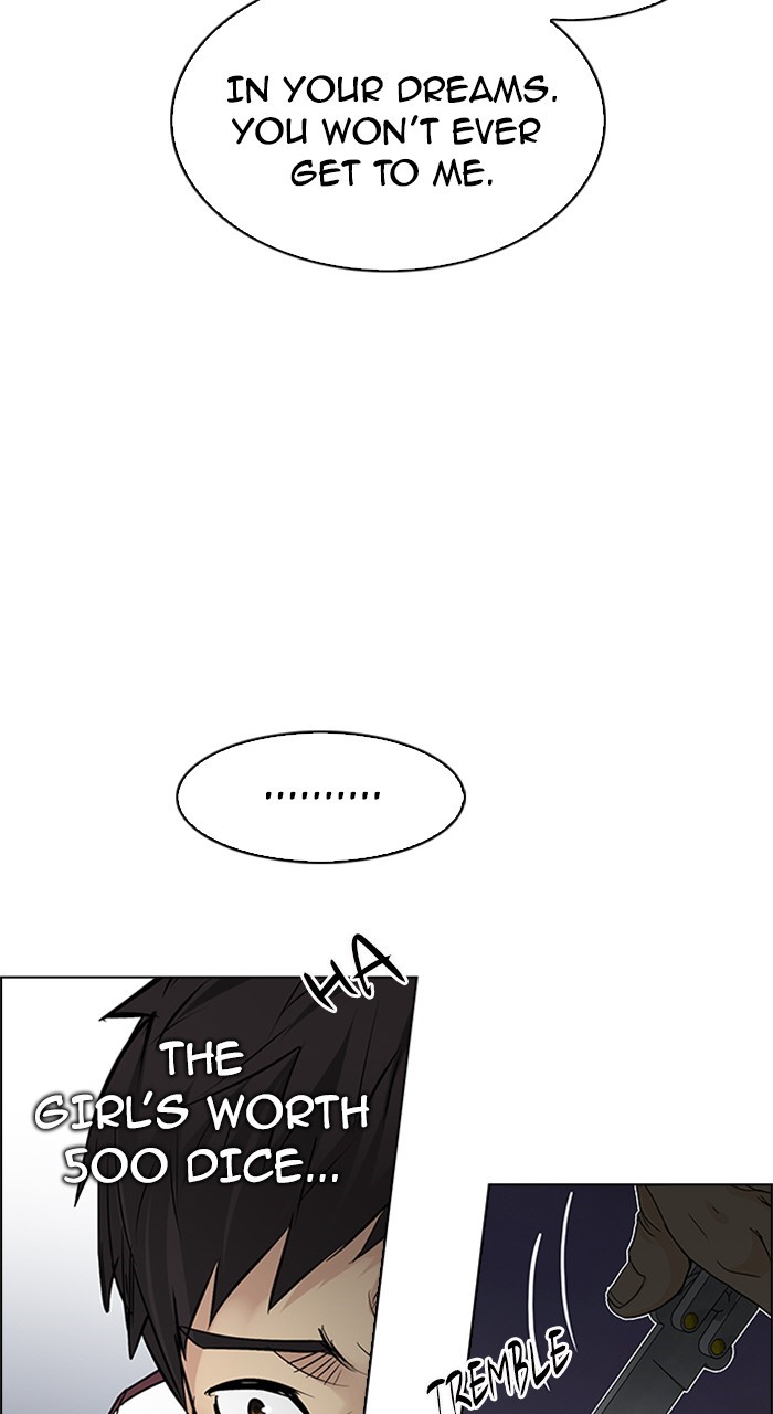 Read Dice en Manga Online