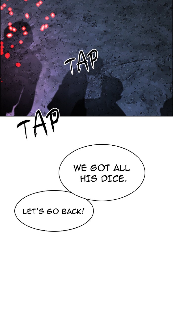 Read Dice en Manga Online