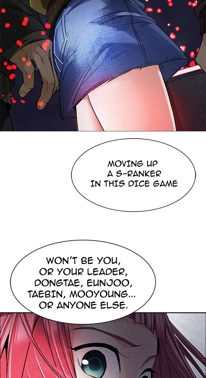 Read Dice en Manga Online