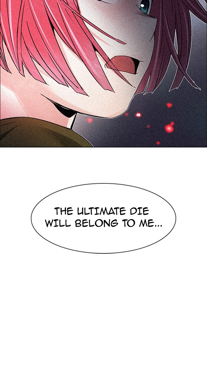Read Dice en Manga Online