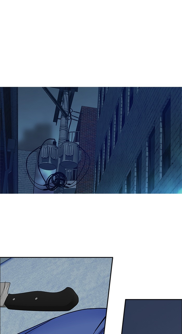 Read Dice en Manga Online