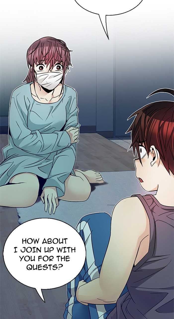 Read Dice en Manga Online