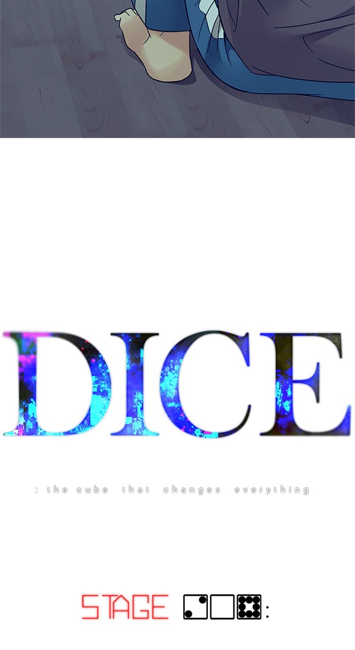 Read Dice en Manga Online