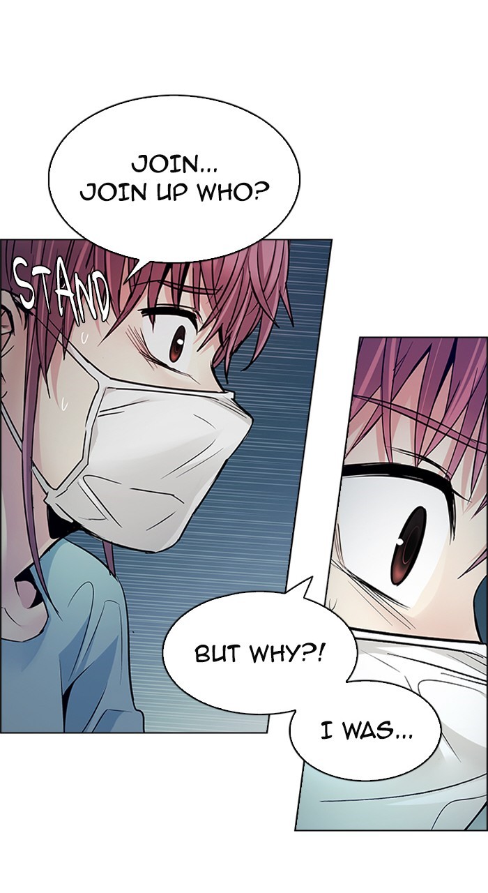 Read Dice en Manga Online