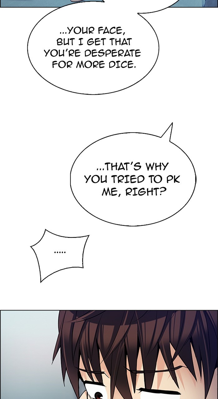 Read Dice en Manga Online