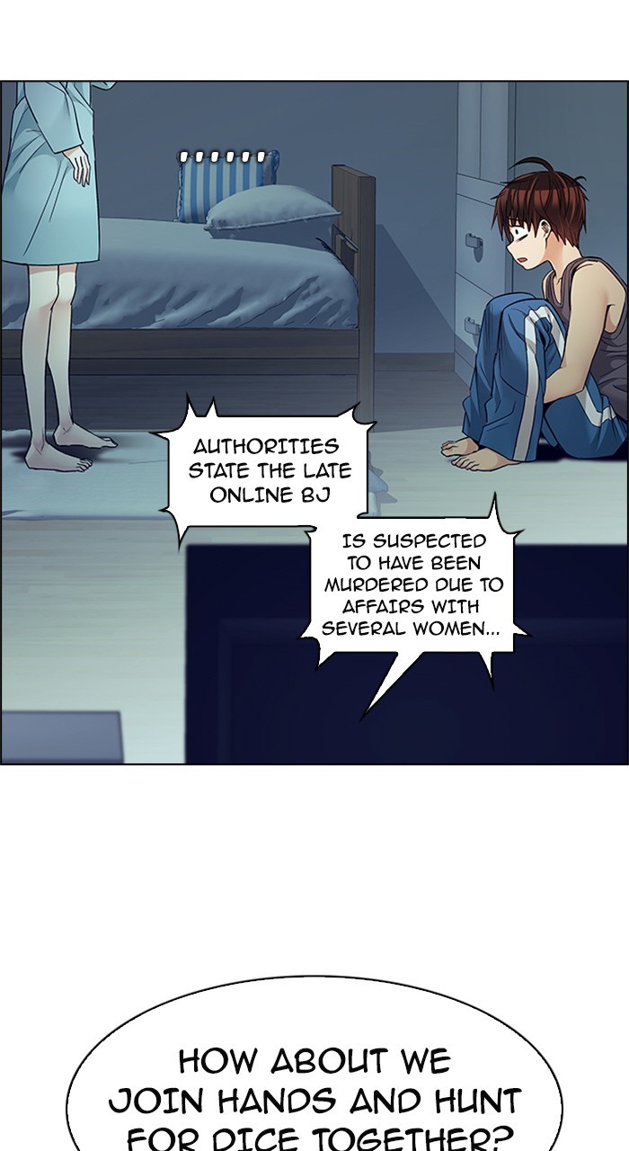 Read Dice en Manga Online