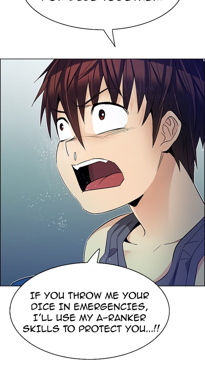 Read Dice en Manga Online