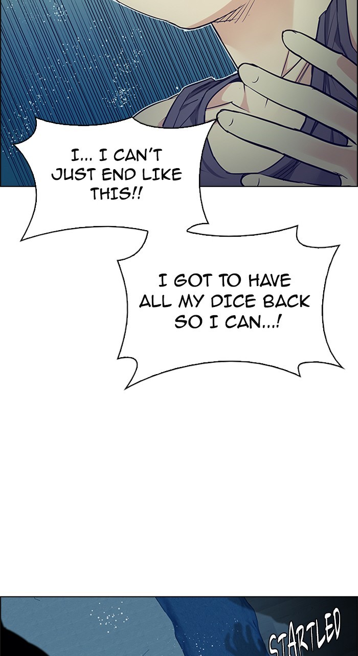 Read Dice en Manga Online