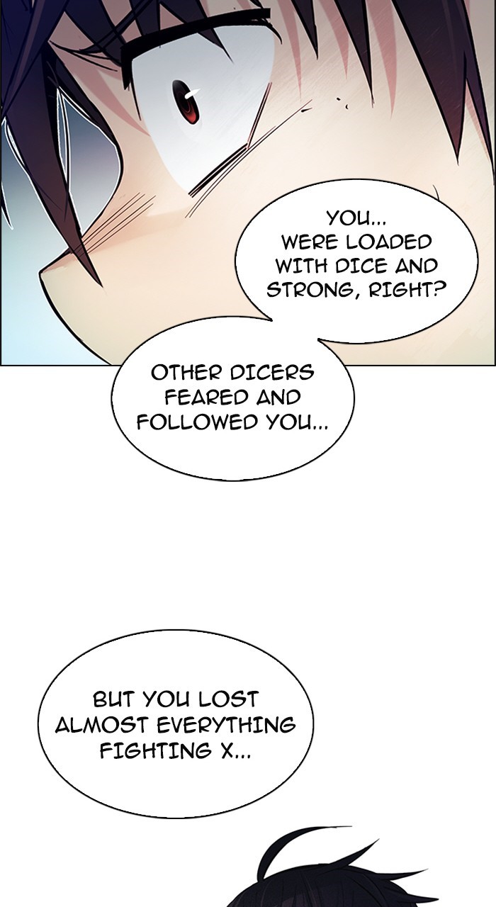 Read Dice en Manga Online