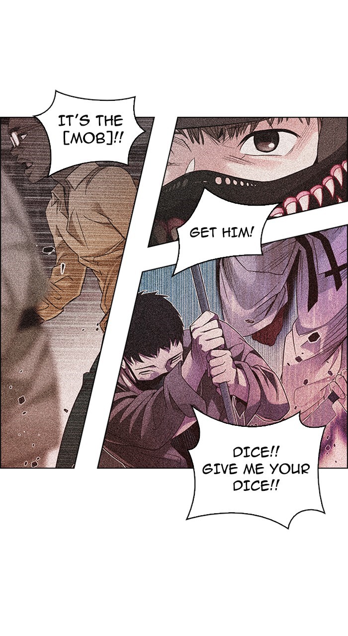 Read Dice en Manga Online