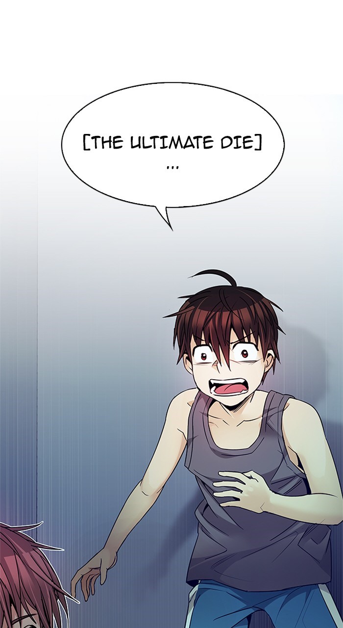 Read Dice en Manga Online