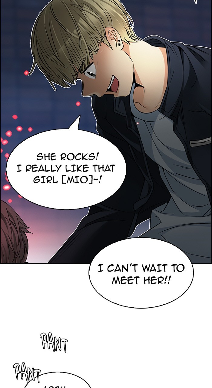 Read Dice en Manga Online