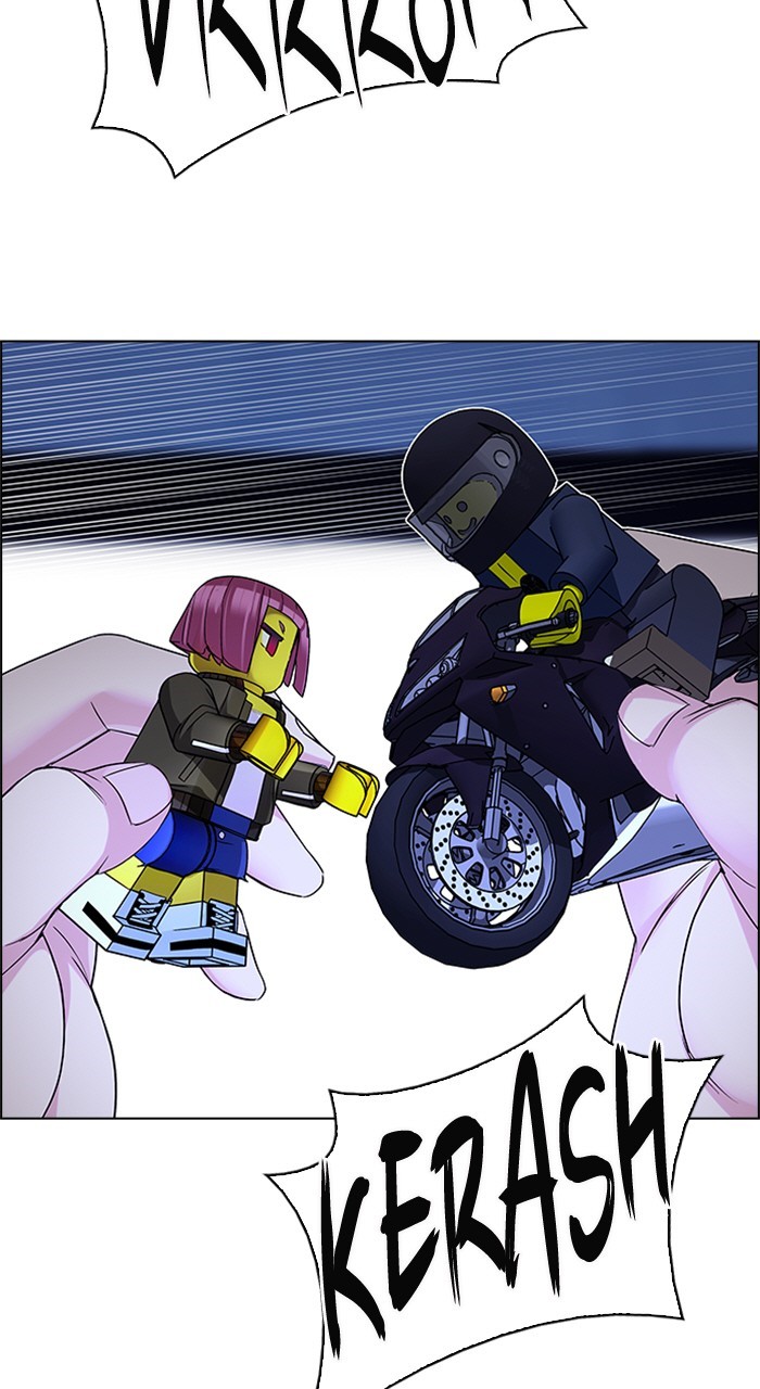 Read Dice en Manga Online