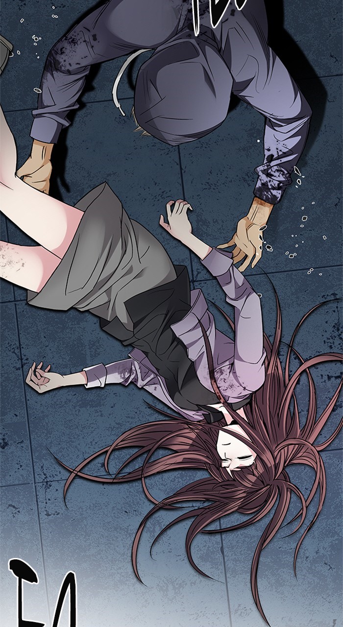 Read Dice en Manga Online