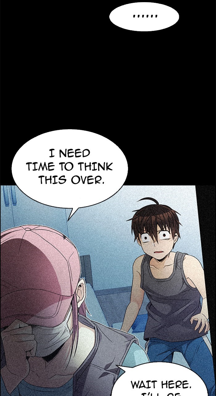 Read Dice en Manga Online