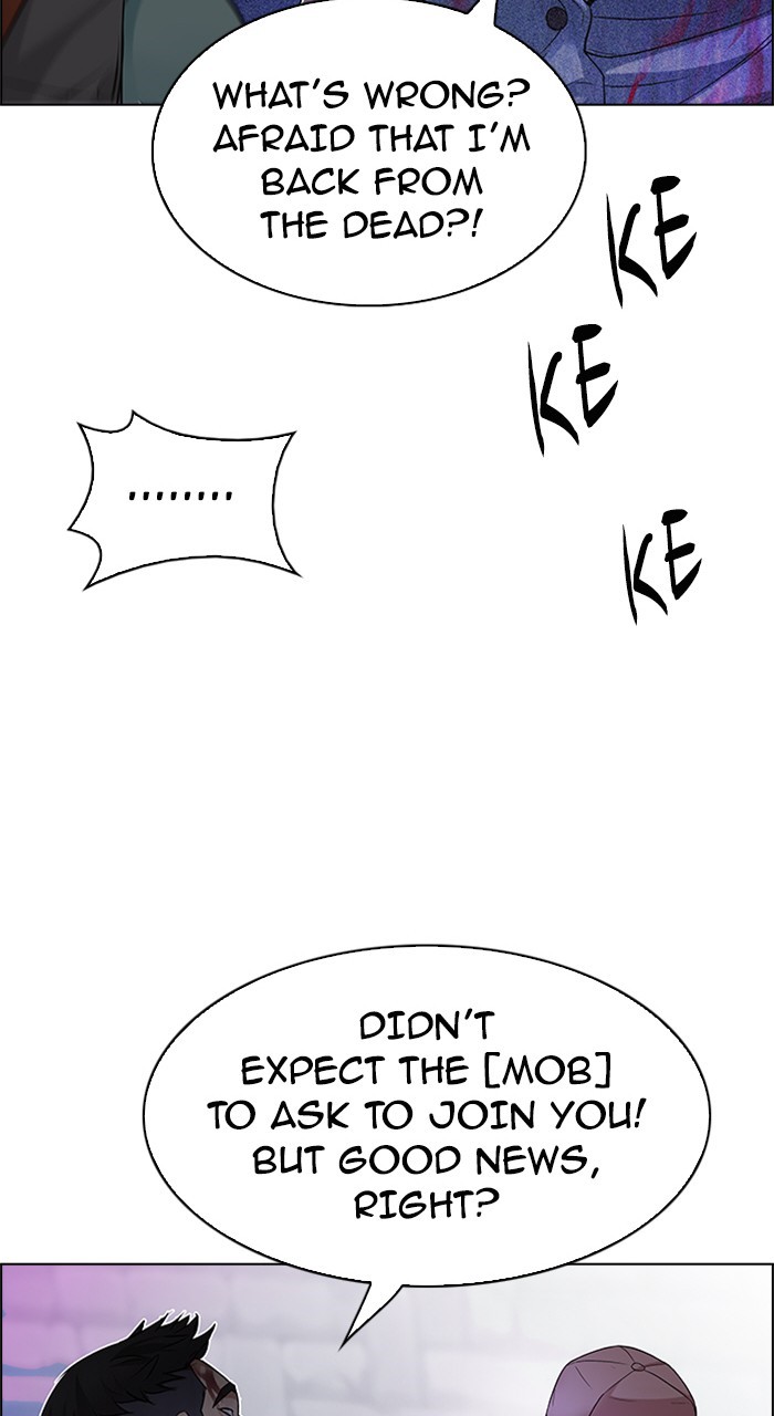 Read Dice en Manga Online