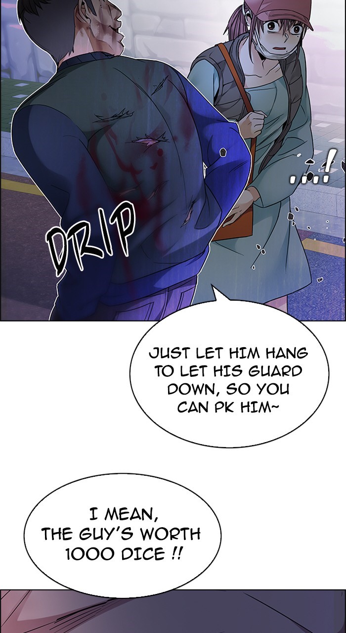 Read Dice en Manga Online