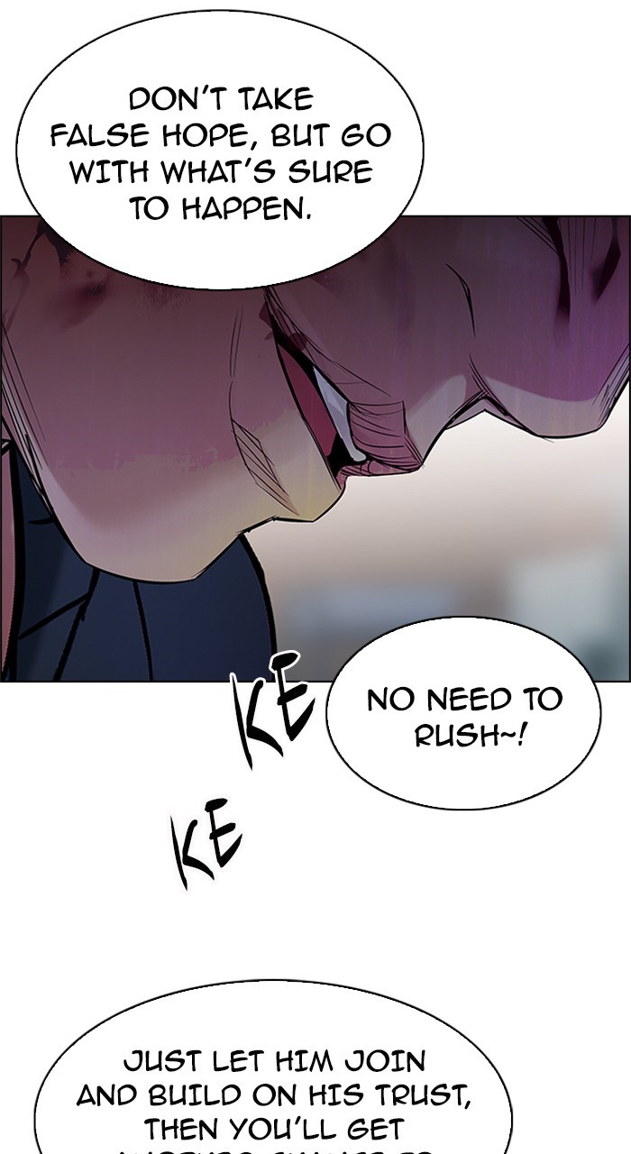 Read Dice en Manga Online