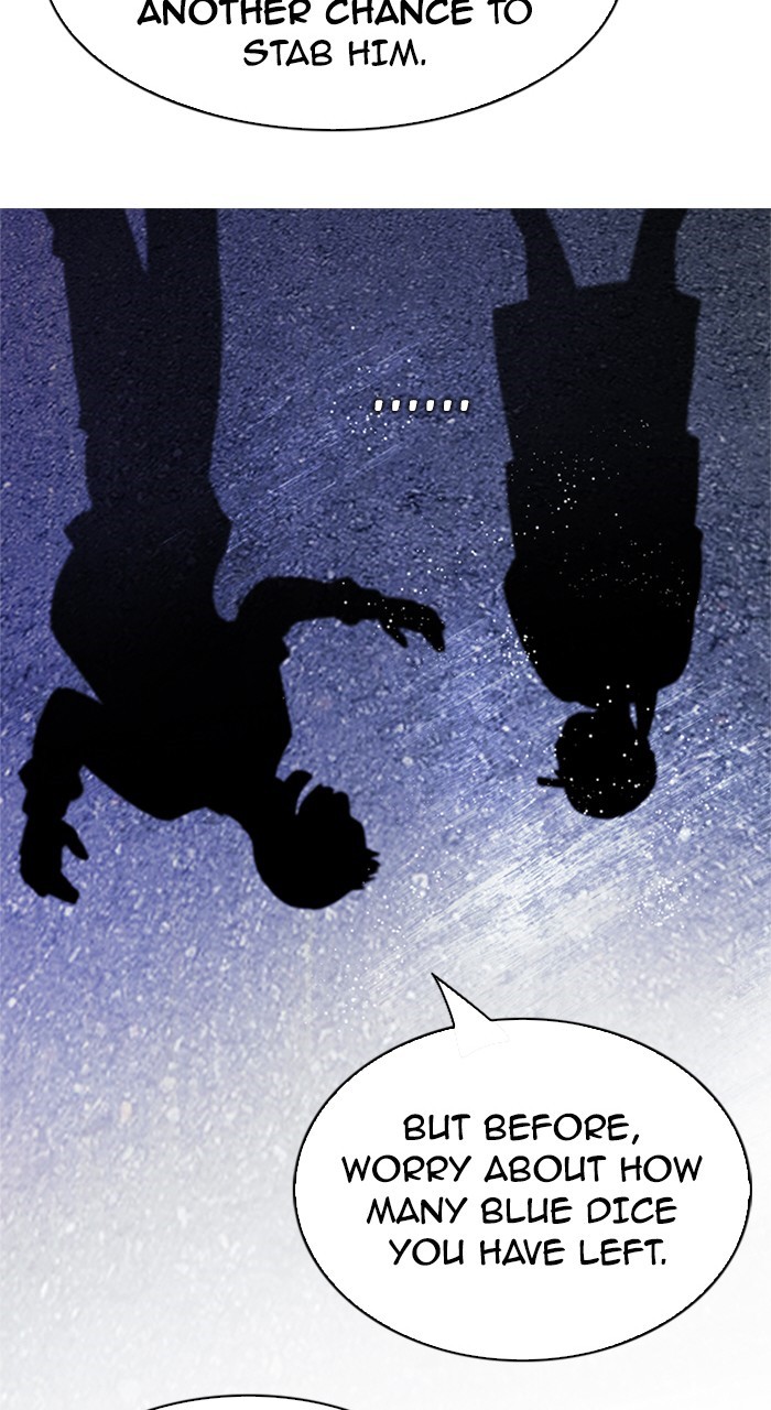 Read Dice en Manga Online