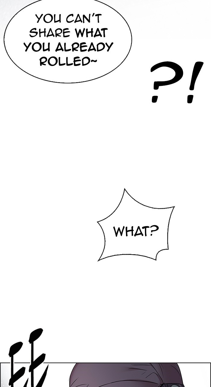 Read Dice en Manga Online