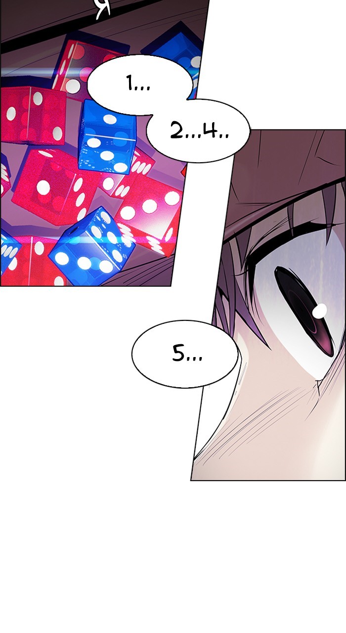 Read Dice en Manga Online