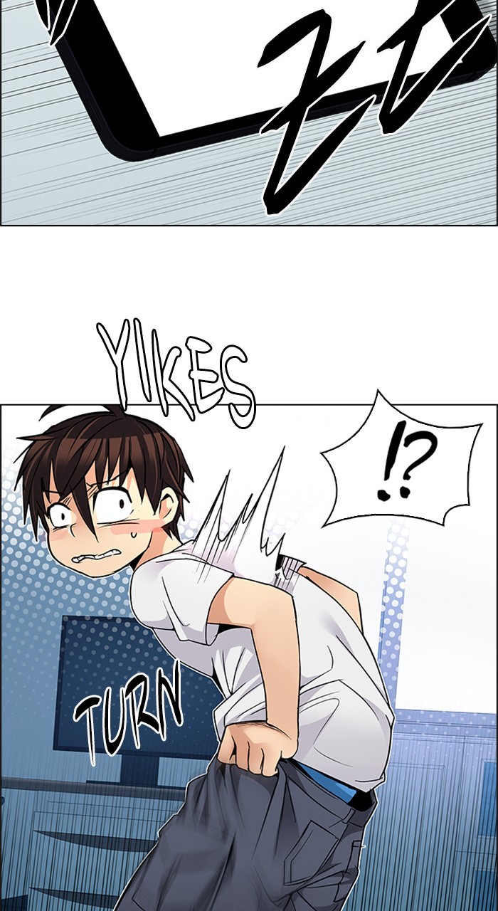 Read Dice en Manga Online