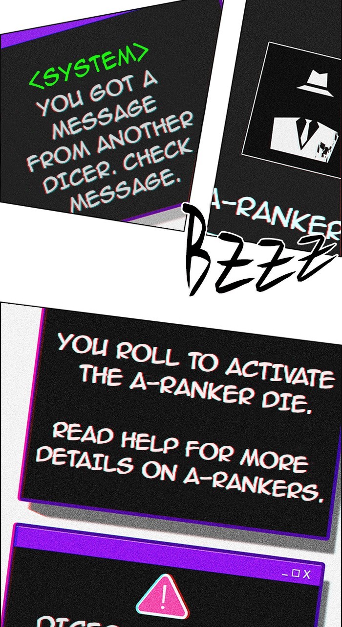 Read Dice en Manga Online