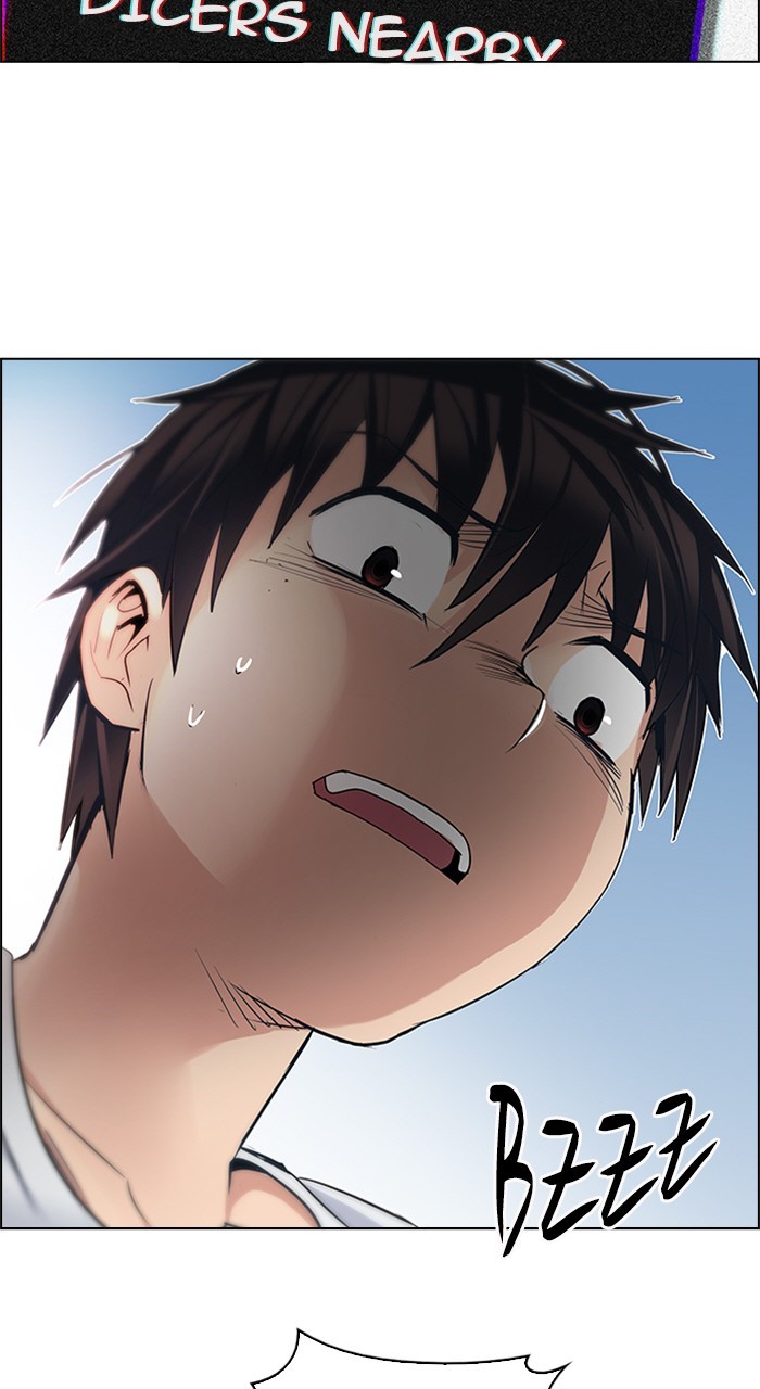 Read Dice en Manga Online