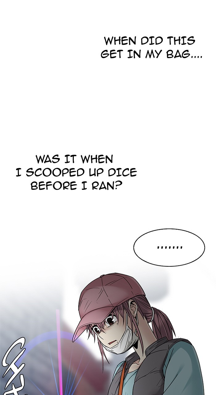 Read Dice en Manga Online