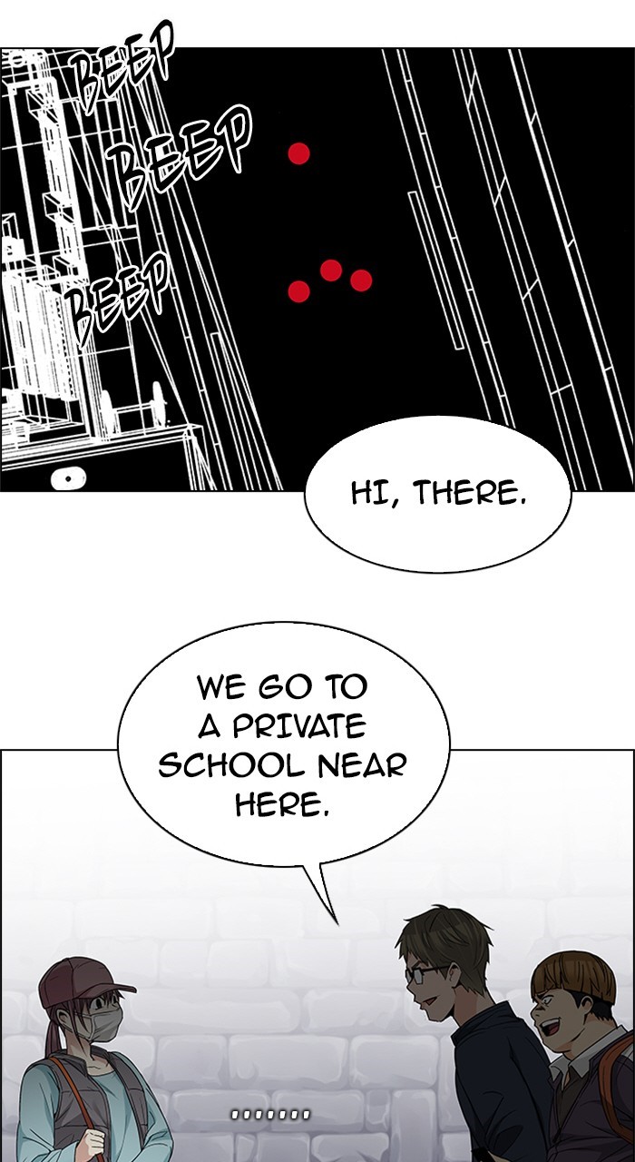 Read Dice en Manga Online