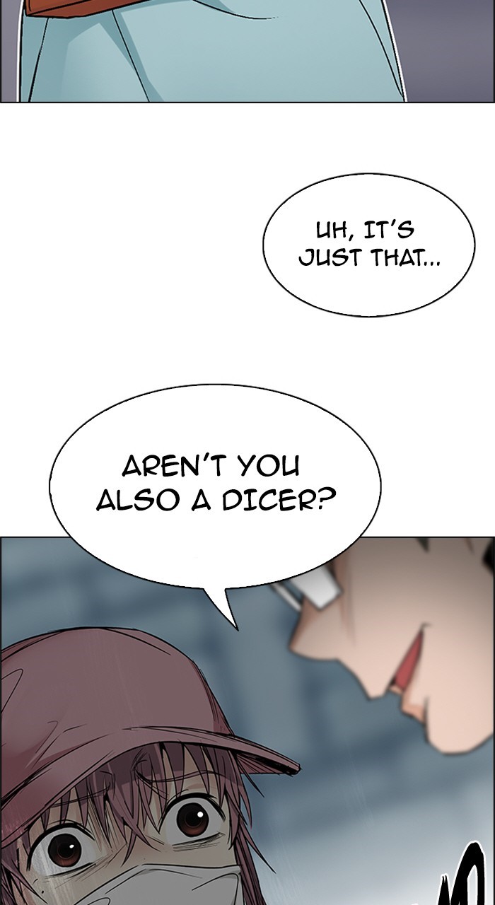 Read Dice en Manga Online