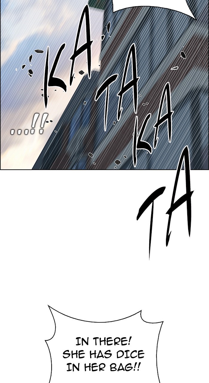 Read Dice en Manga Online