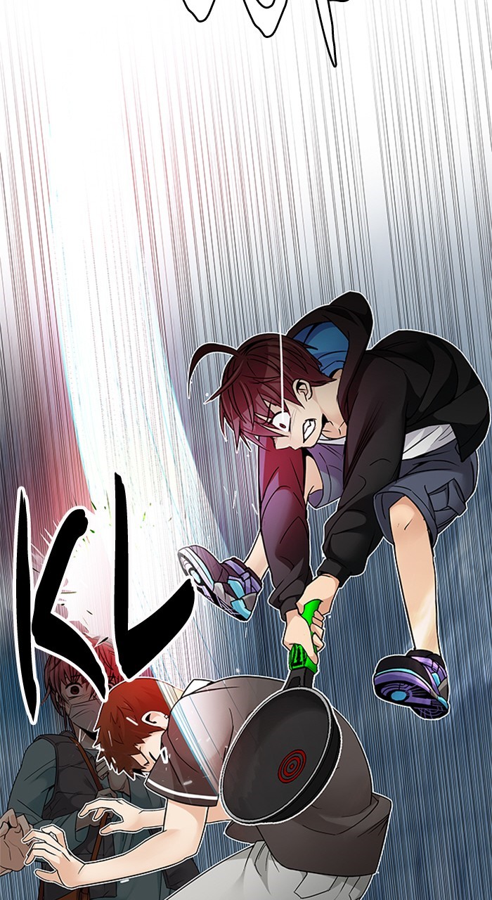 Read Dice en Manga Online