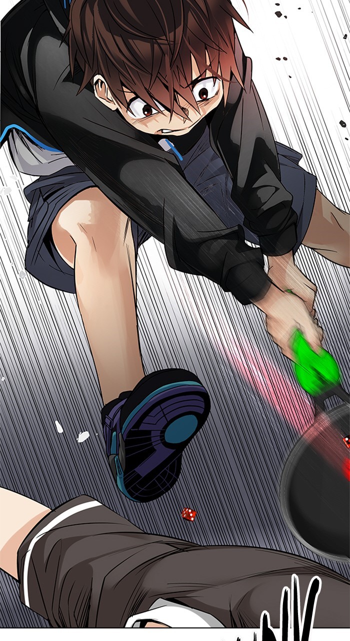 Read Dice en Manga Online