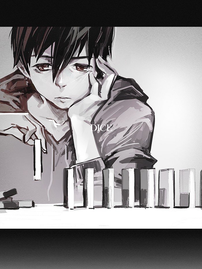 Read Dice en Manga Online