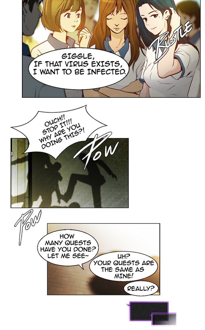 Read Dice en Manga Online