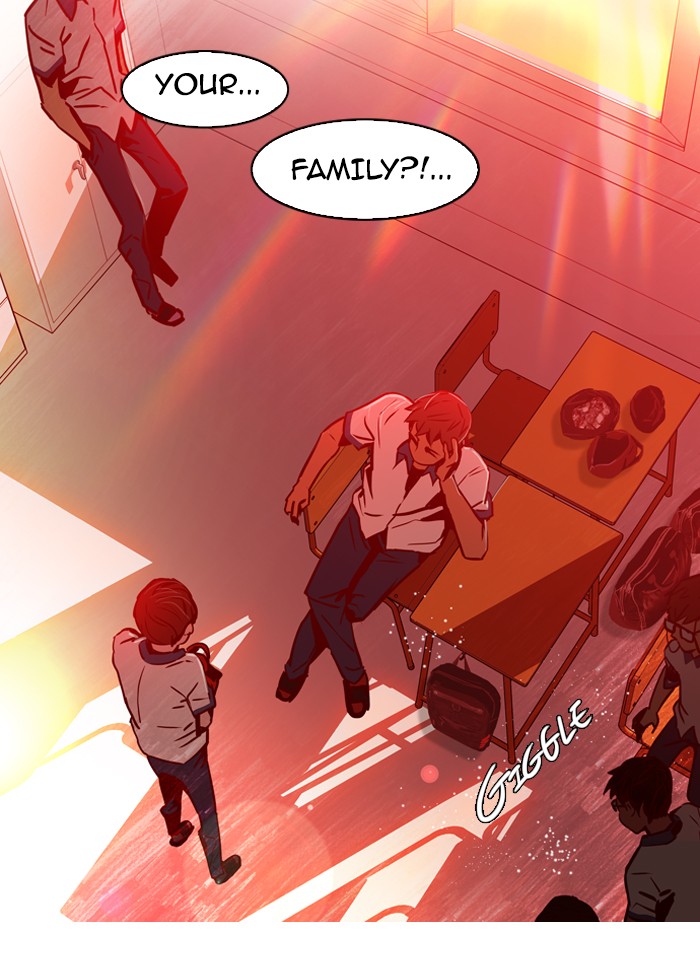 Read Dice en Manga Online