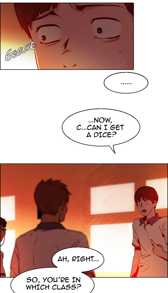 Read Dice en Manga Online