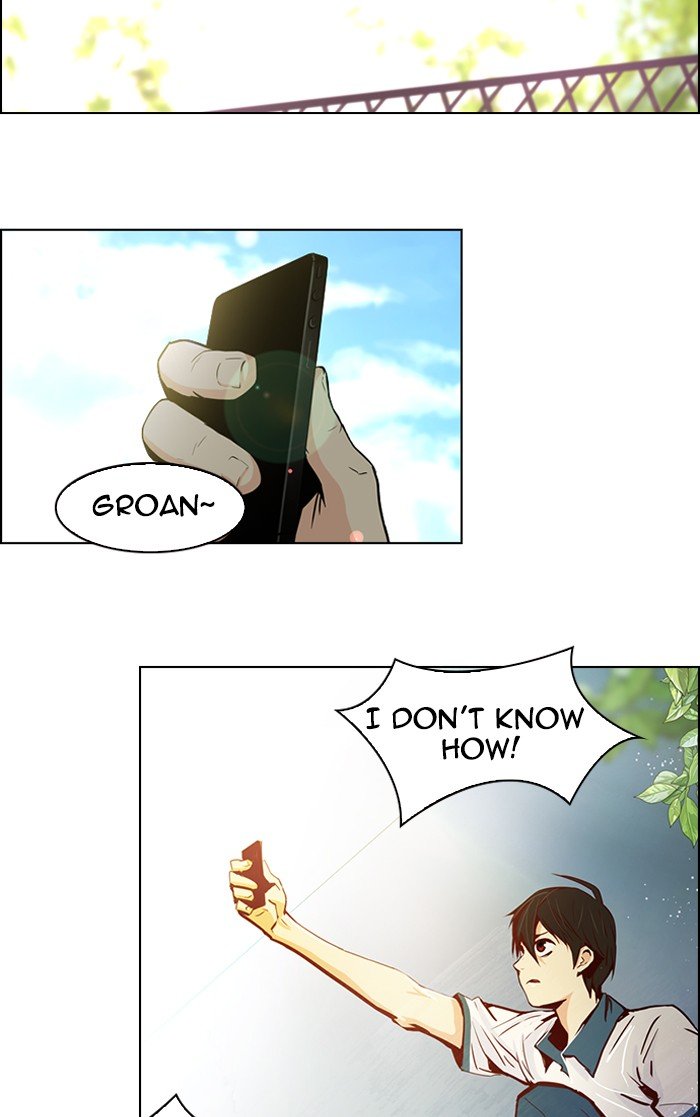 Read Dice en Manga Online