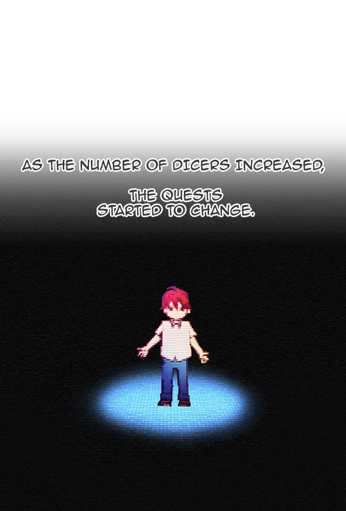 Read Dice en Manga Online