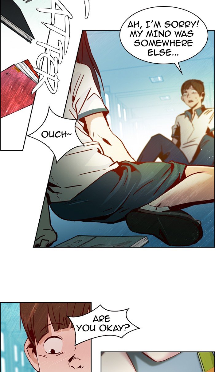 Read Dice en Manga Online