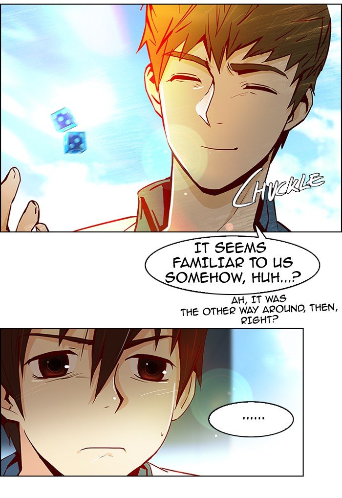 Read Dice en Manga Online
