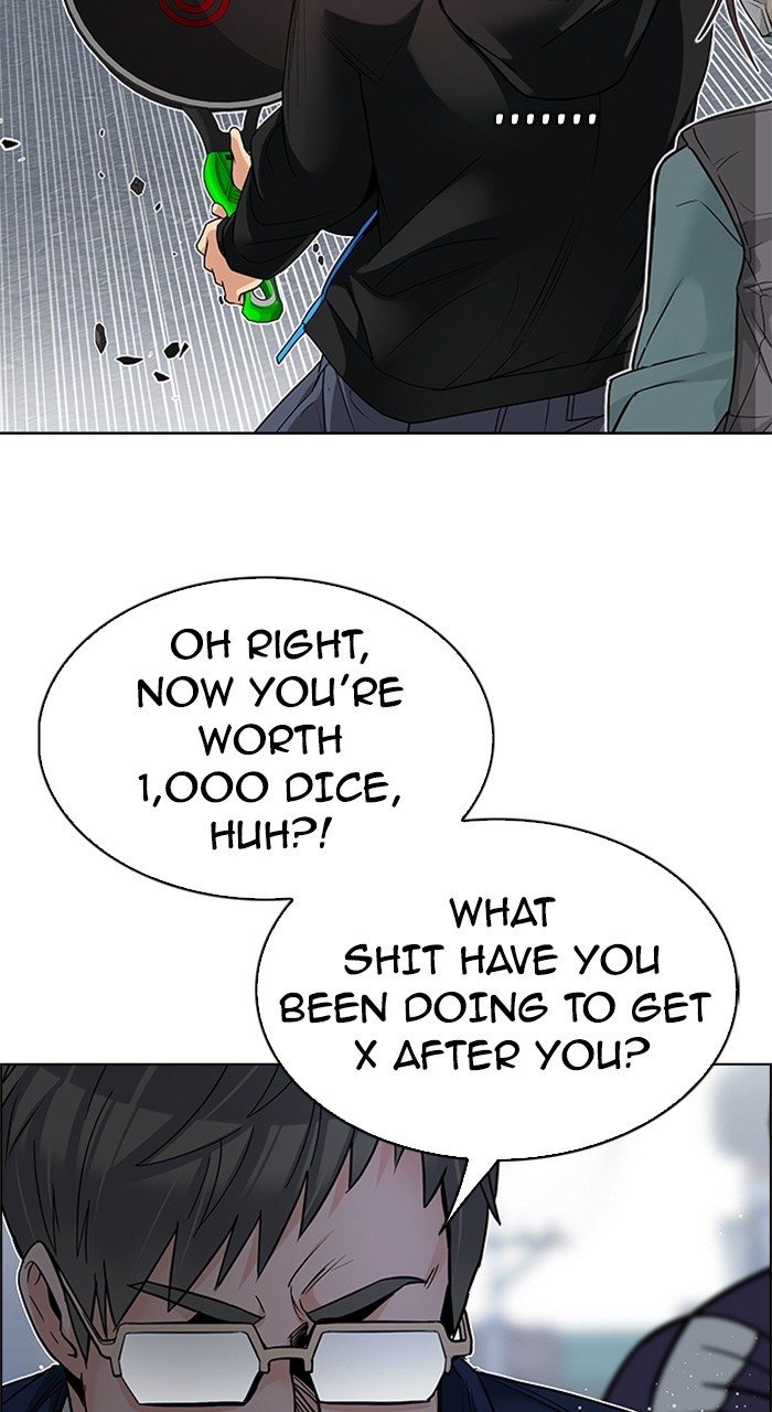 Read Dice en Manga Online