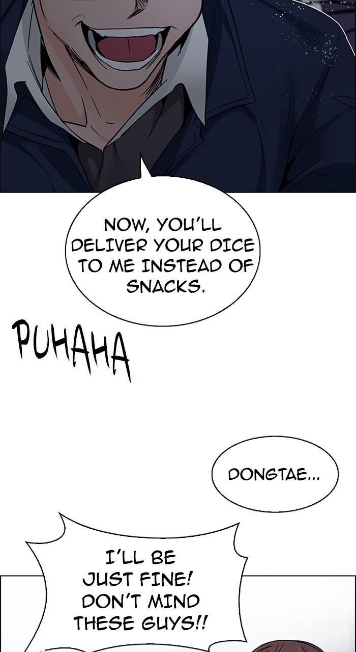 Read Dice en Manga Online