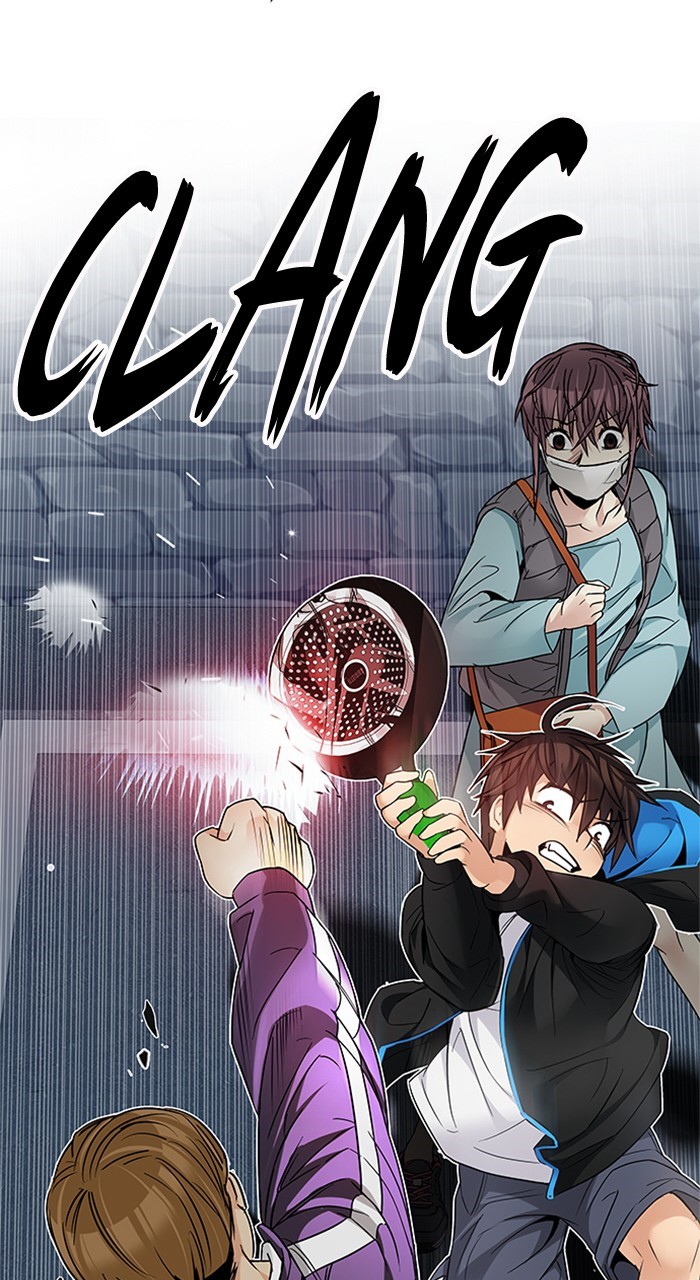 Read Dice en Manga Online