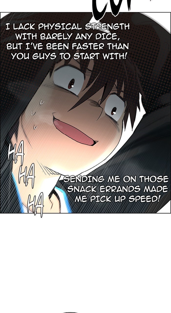 Read Dice en Manga Online