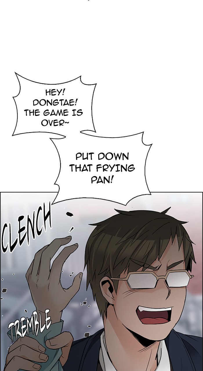 Read Dice en Manga Online