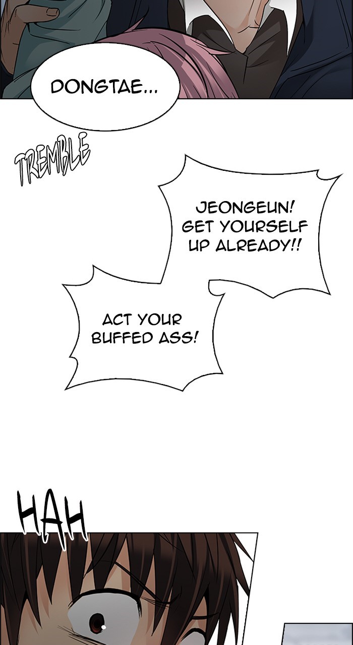 Read Dice en Manga Online