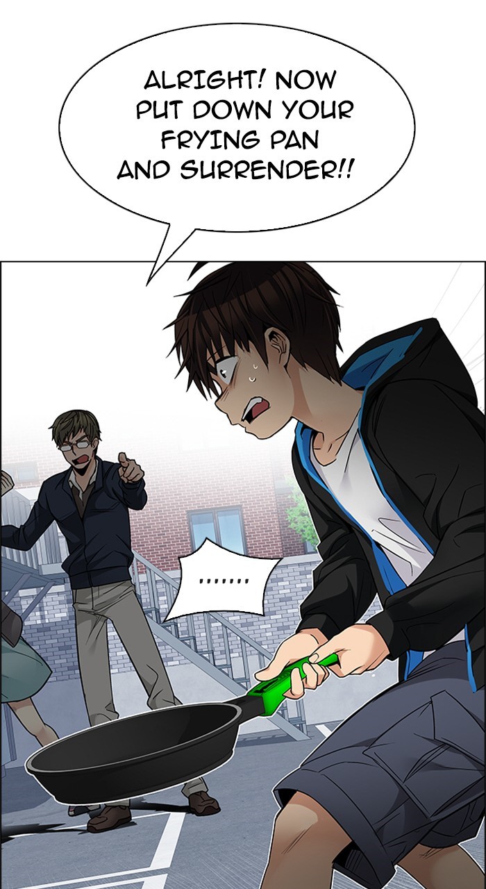 Read Dice en Manga Online