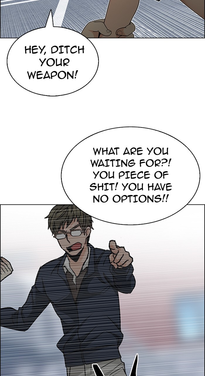 Read Dice en Manga Online